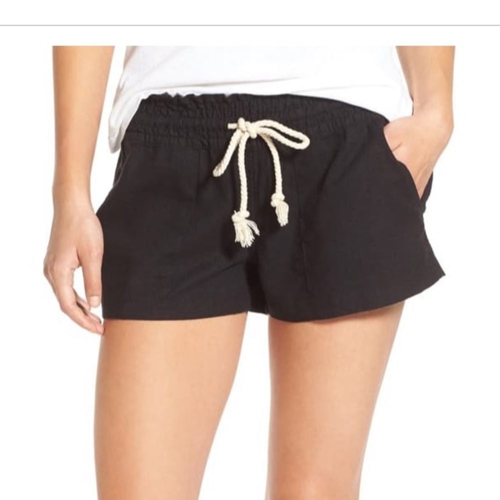 Roxy beach shorts